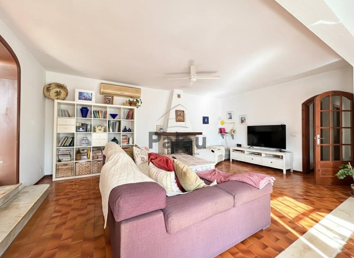 3 sypialnia Finka/Dom wiejski na sprzedaż w Ciutadella de Menorca z basenem garażem - 995 000 € (Ref: 9515924)