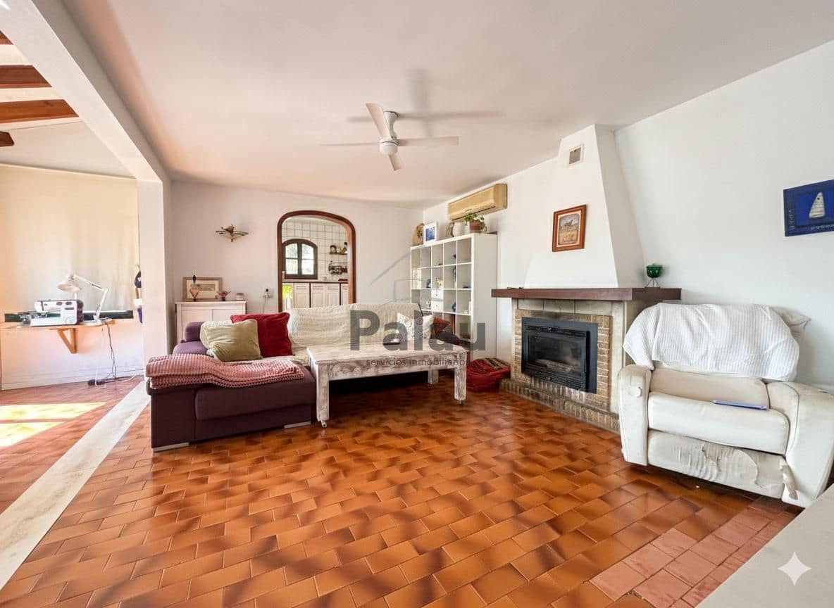 3 sypialnia Finka/Dom wiejski na sprzedaż w Ciutadella de Menorca z basenem garażem - 995 000 € (Ref: 9515924)