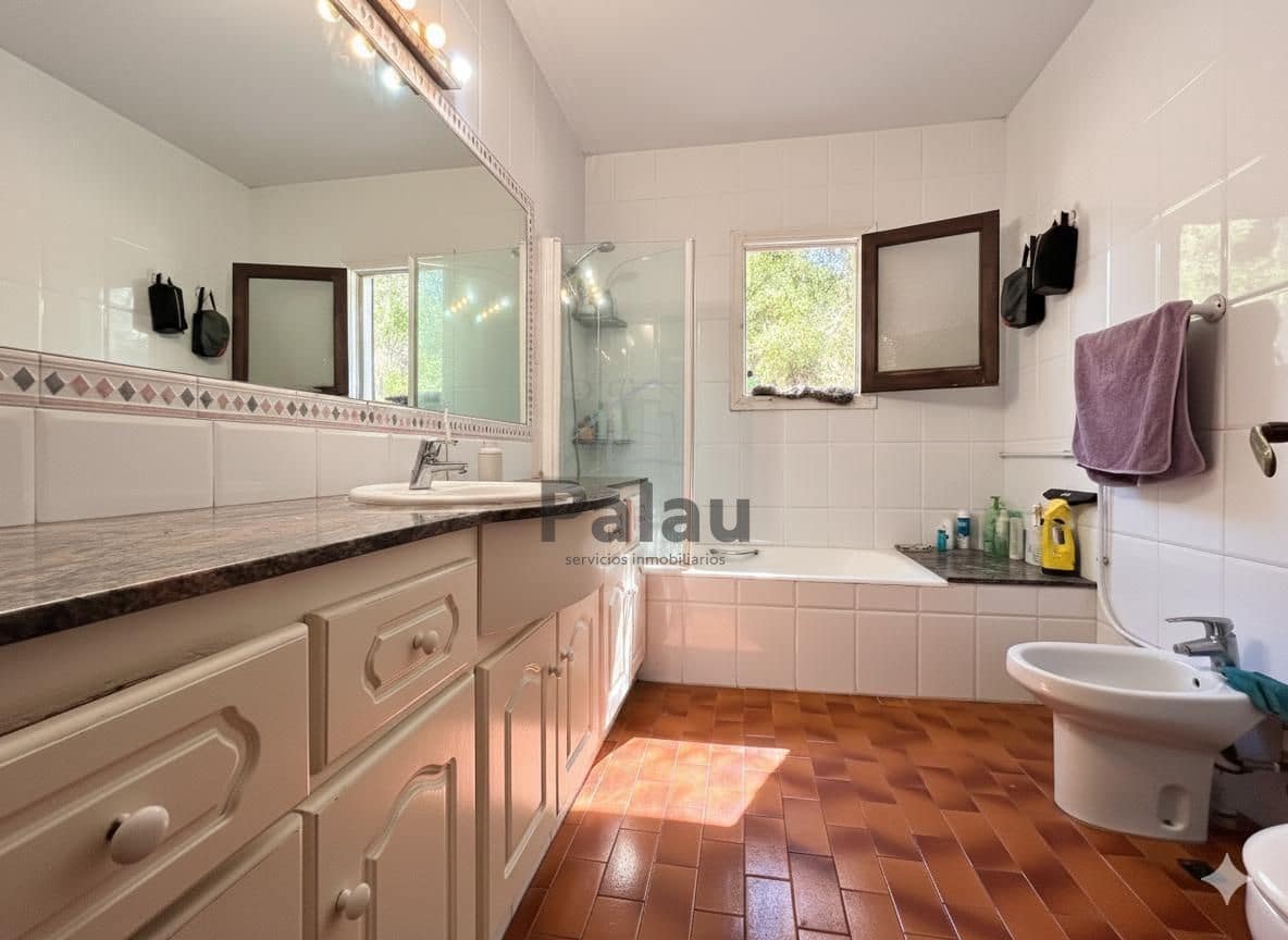 3 sypialnia Finka/Dom wiejski na sprzedaż w Ciutadella de Menorca z basenem garażem - 995 000 € (Ref: 9515924)