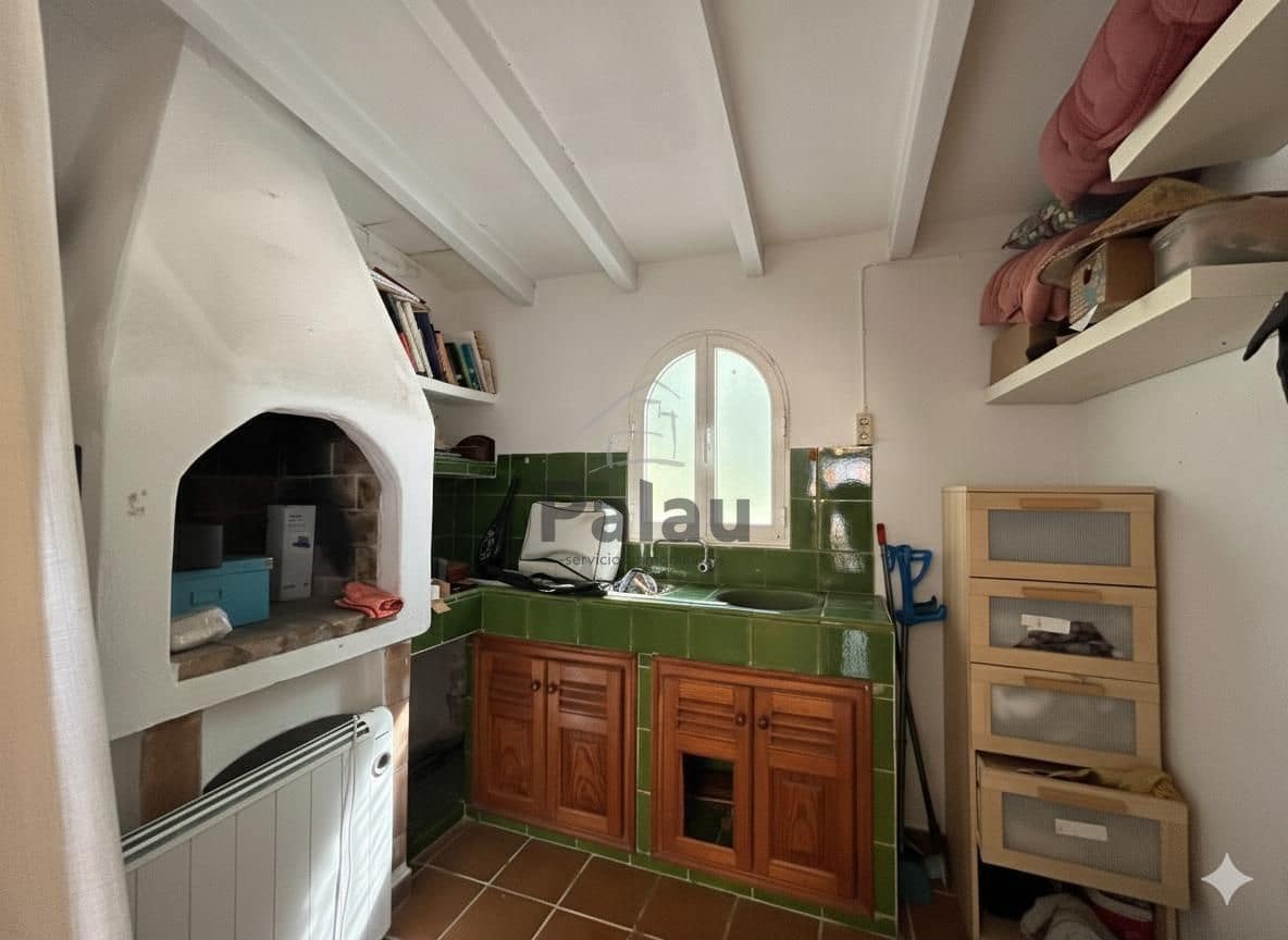 3 sypialnia Finka/Dom wiejski na sprzedaż w Ciutadella de Menorca z basenem garażem - 995 000 € (Ref: 9515924)