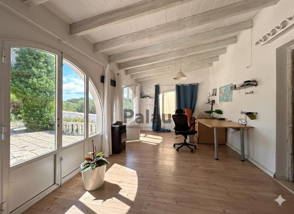 3 sypialnia Finka/Dom wiejski na sprzedaż w Ciutadella de Menorca z basenem garażem - 995 000 € (Ref: 9515924)