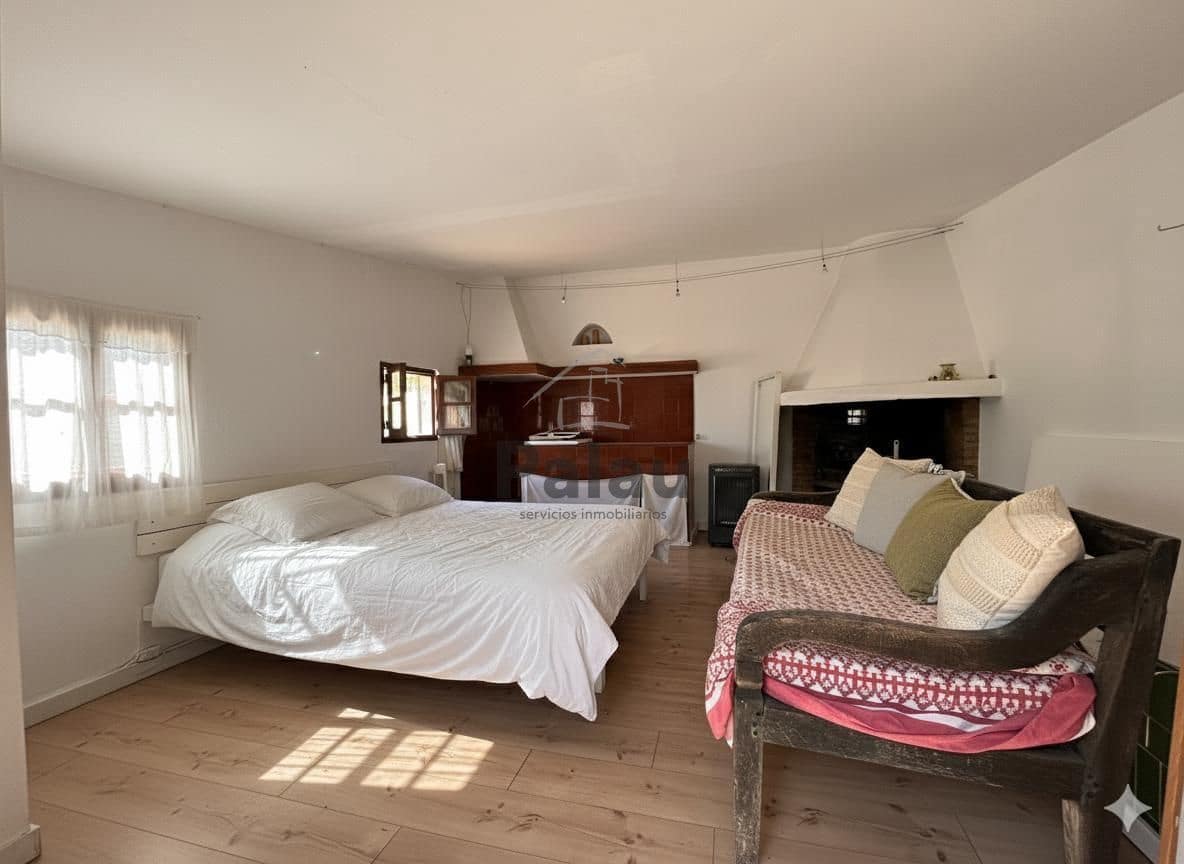 3 sypialnia Finka/Dom wiejski na sprzedaż w Ciutadella de Menorca z basenem garażem - 995 000 € (Ref: 9515924)