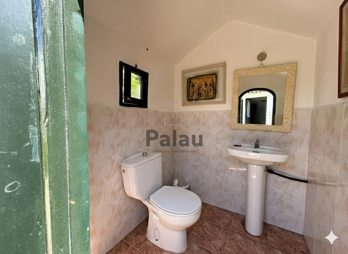 3 sypialnia Finka/Dom wiejski na sprzedaż w Ciutadella de Menorca z basenem garażem - 995 000 € (Ref: 9515924)