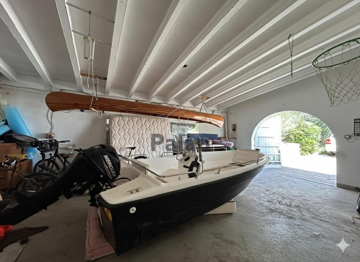 3 sypialnia Finka/Dom wiejski na sprzedaż w Ciutadella de Menorca z basenem garażem - 995 000 € (Ref: 9515924)