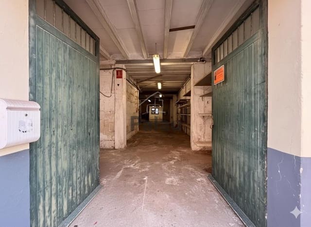 Autotalli myytävänä paikassa Ciutadella, Ciutadella de Menorca - 212 500 € (Ref: 9515925)