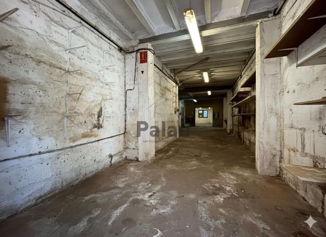 Autotalli myytävänä paikassa Ciutadella, Ciutadella de Menorca - 212 500 € (Ref: 9515925)