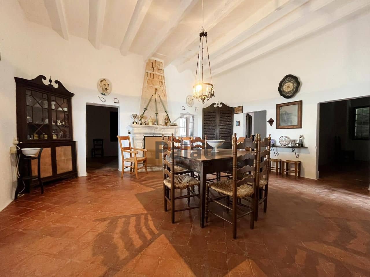 10 soverom Finca/Herregård til salgs i Ciutadella de Menorca med garasje - € 6 000 000 (Ref: 9515926)