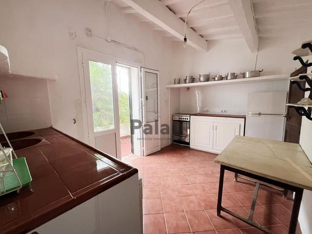 10 soverom Finca/Herregård til salgs i Ciutadella, Ciutadella de Menorca med garasje - € 6 000 000 (Ref: 9515926)
