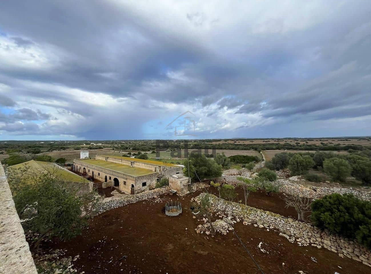 10 soverom Finca/Herregård til salgs i Ciutadella de Menorca med garasje - € 6 000 000 (Ref: 9515926)