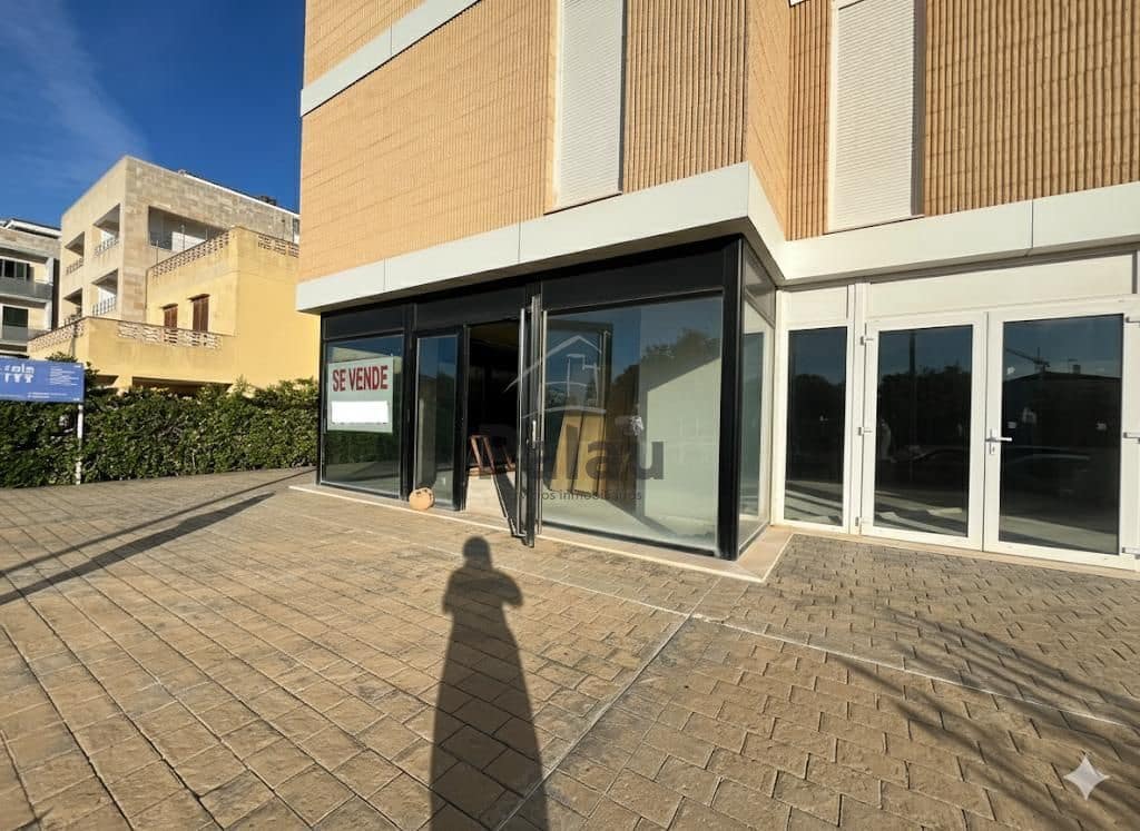 1 camera da letto Azienda in vendita in Ciutadella de Menorca - 220.000 € (Rif: 9515927)