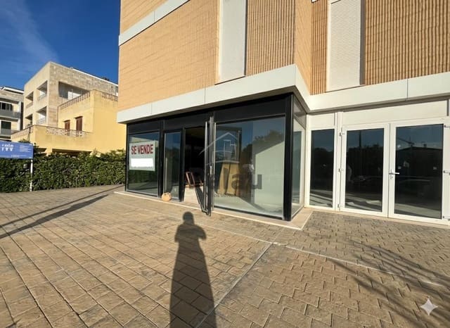 1 camera da letto Azienda in vendita in Ciutadella de Menorca - 220.000 € (Rif: 9515927)