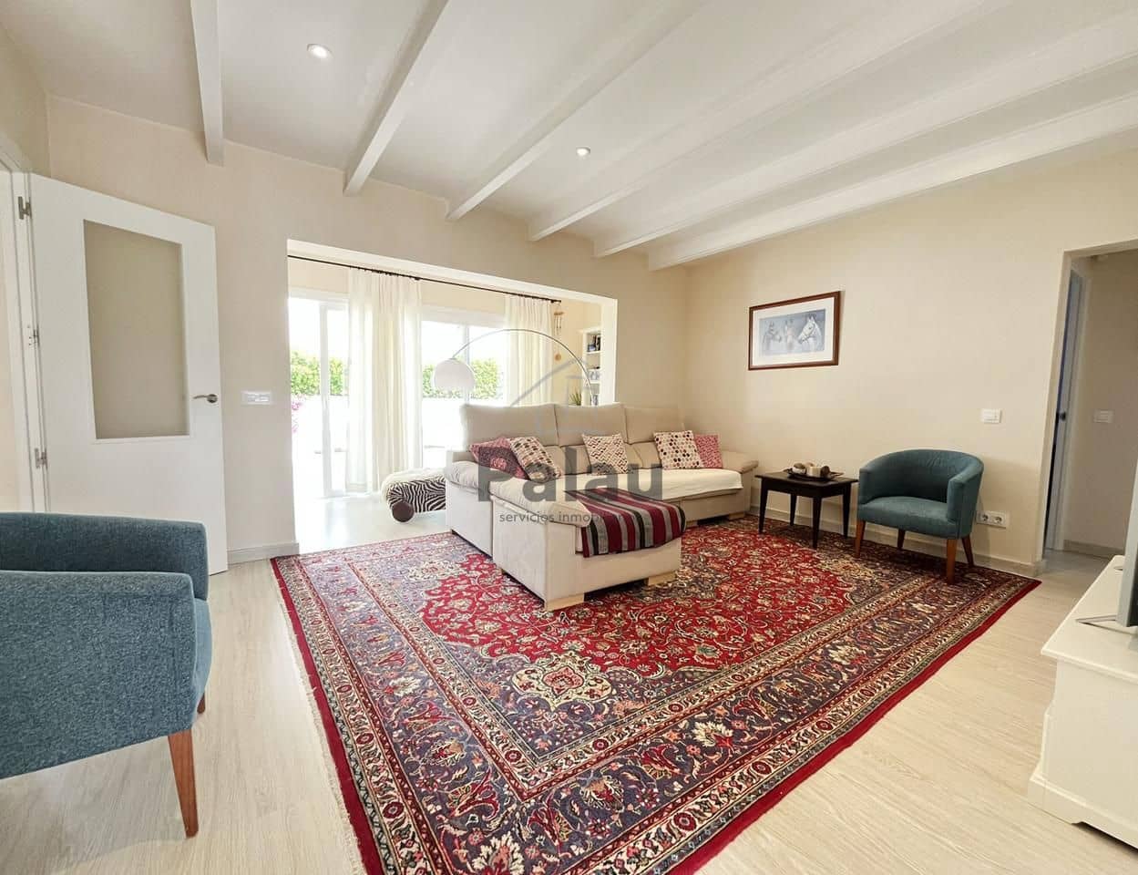 3 soverom Villa til salgs i Cala Blanca - € 620 000 (Ref: 9515928)