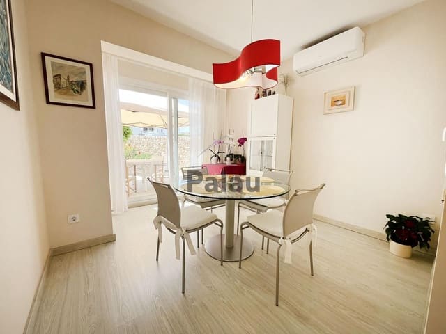 3 soverom Villa til salgs i Cala Blanca, Ciutadella de Menorca - € 620 000 (Ref: 9515928)