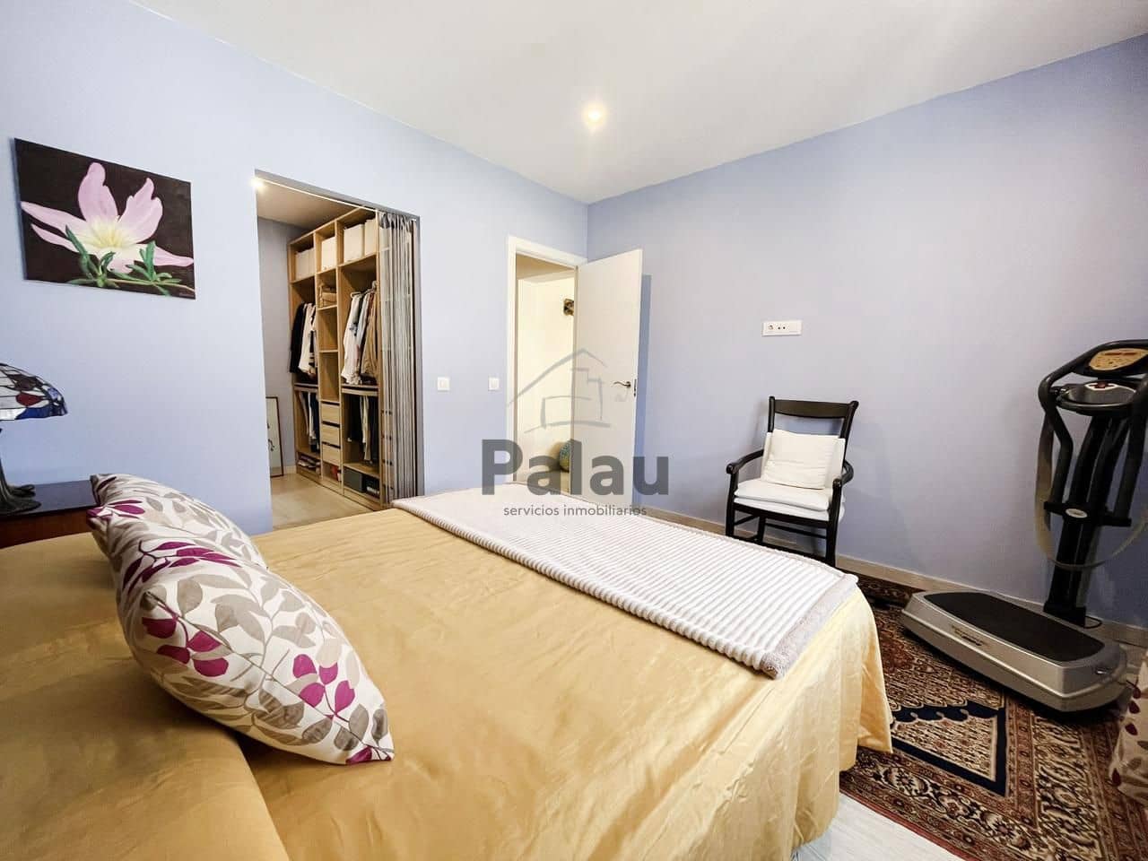 3 soverom Villa til salgs i Cala Blanca - € 620 000 (Ref: 9515928)