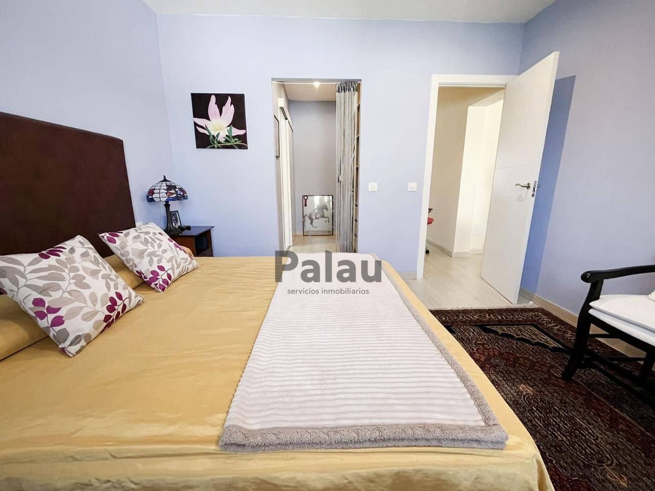 3 soverom Villa til salgs i Cala Blanca - € 620 000 (Ref: 9515928)