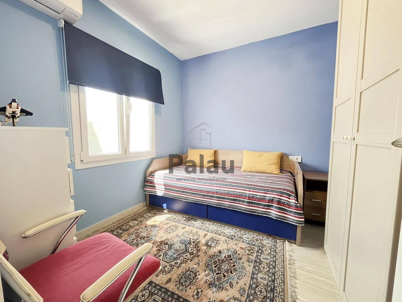 3 soverom Villa til salgs i Cala Blanca - € 620 000 (Ref: 9515928)