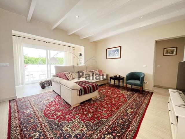 3 soverom Villa til salgs i Cala Blanca, Ciutadella de Menorca - € 620 000 (Ref: 9515928)