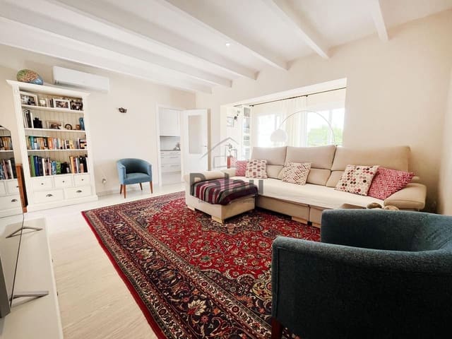 3 soverom Villa til salgs i Cala Blanca, Ciutadella de Menorca - € 620 000 (Ref: 9515928)