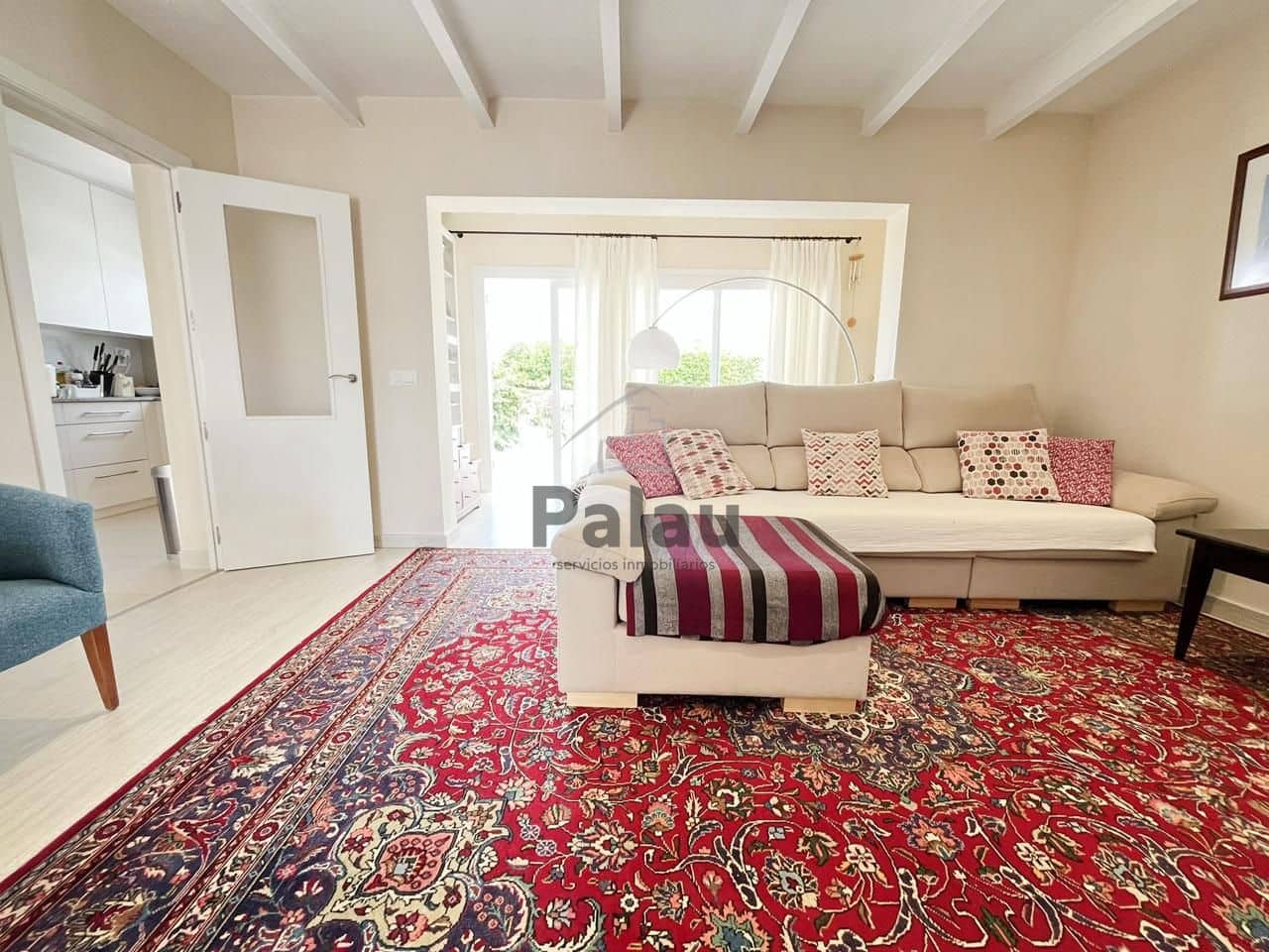 3 soverom Villa til salgs i Cala Blanca - € 620 000 (Ref: 9515928)