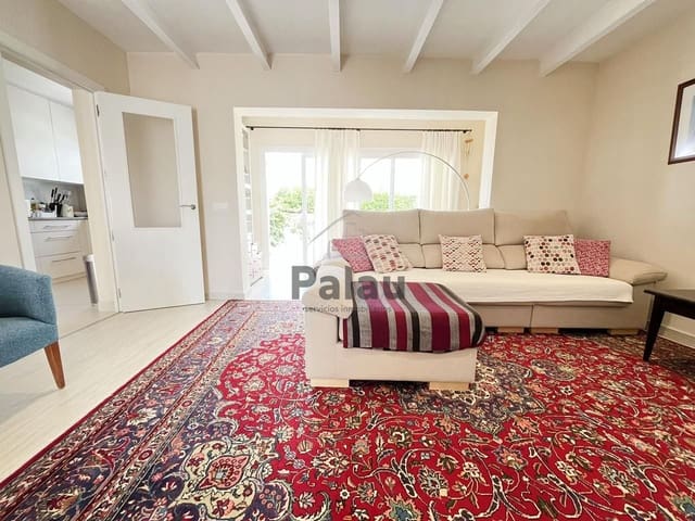 3 soverom Villa til salgs i Cala Blanca, Ciutadella de Menorca - € 620 000 (Ref: 9515928)