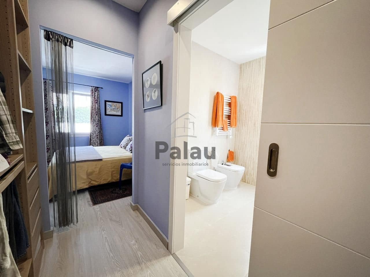 3 soverom Villa til salgs i Cala Blanca - € 620 000 (Ref: 9515928)