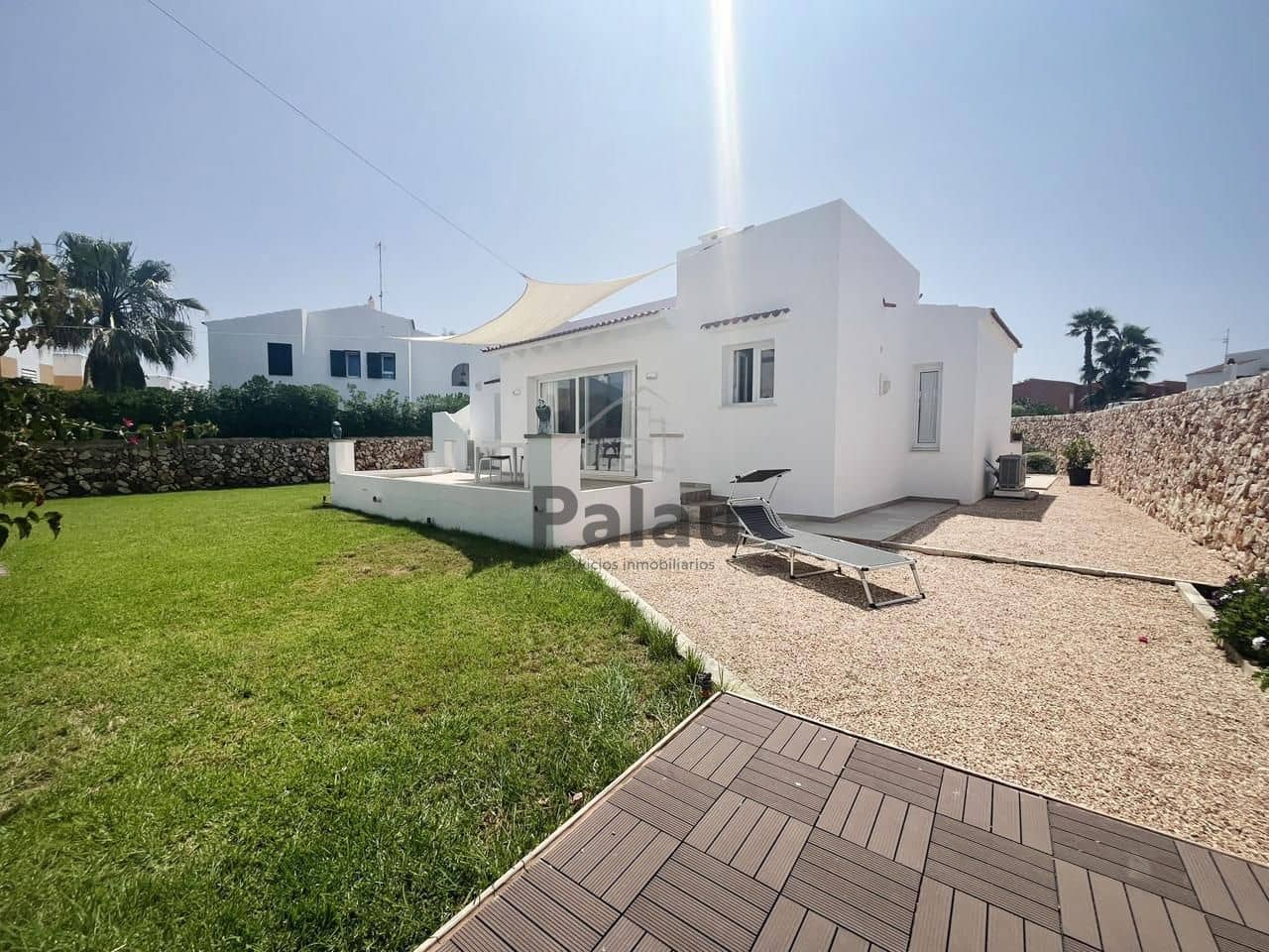 3 soverom Villa til salgs i Cala Blanca - € 620 000 (Ref: 9515928)