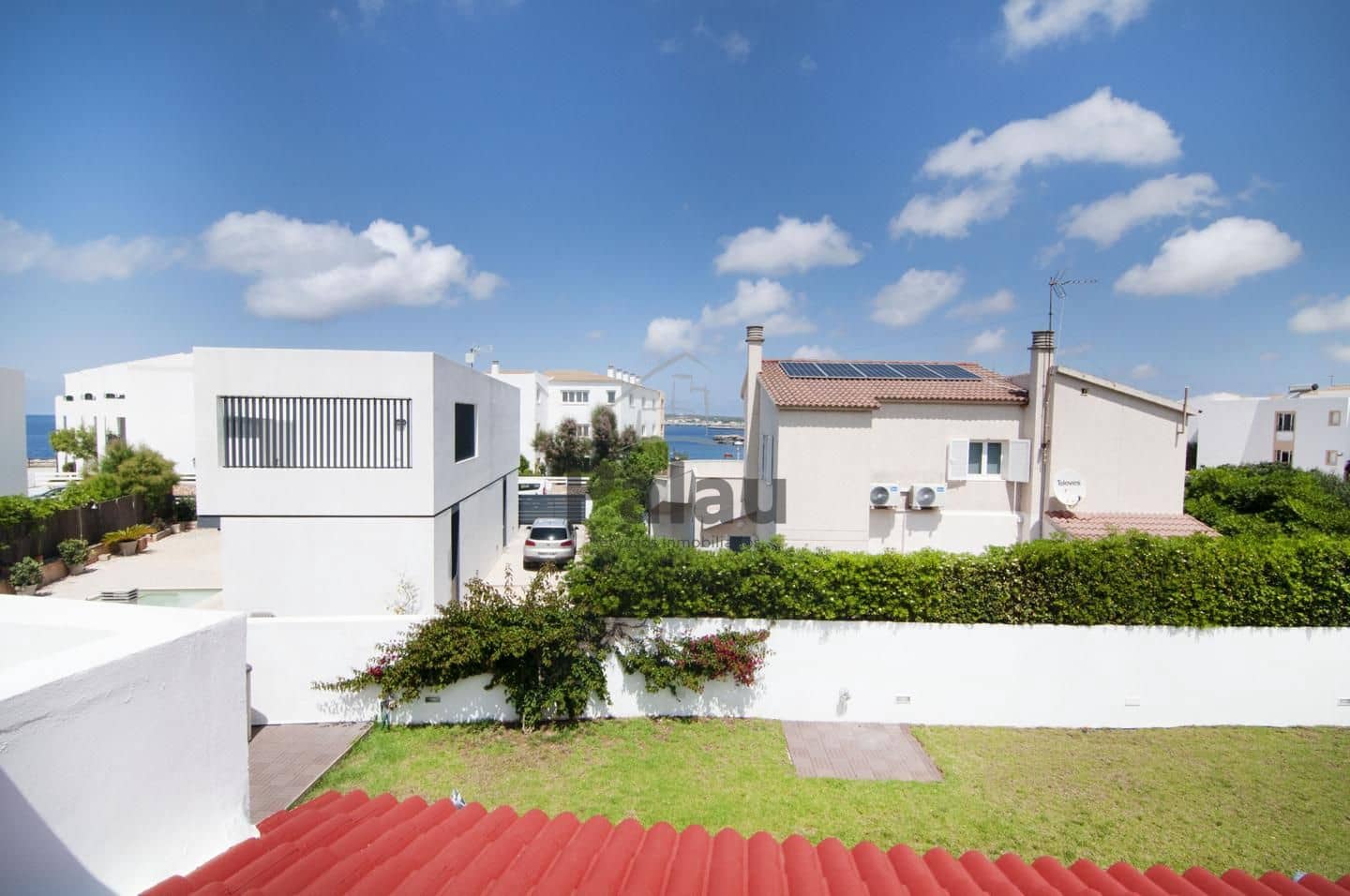 3 soverom Villa til salgs i Cala Blanca - € 620 000 (Ref: 9515928)