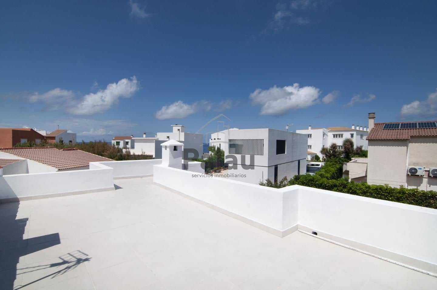 3 soverom Villa til salgs i Cala Blanca - € 620 000 (Ref: 9515928)