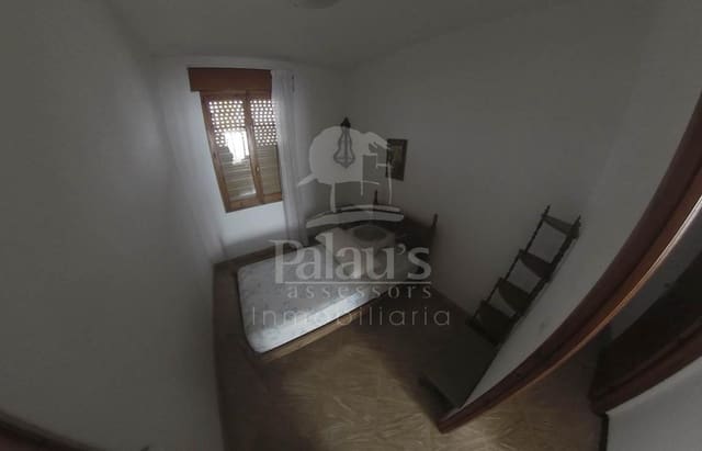 Chalet de 4 habitaciones en Ciutadella de Menorca en venta con garaje - 556.800 € (Ref: 9515929)