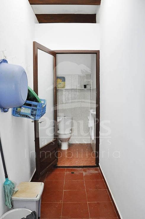 Chalet de 4 habitaciones en Cala'n Blanes en venta con piscina garaje - 795.000 € (Ref: 9515930)