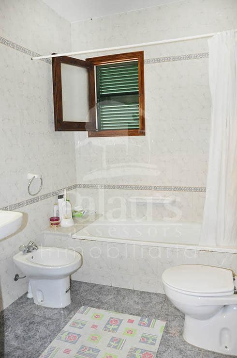 Chalet de 4 habitaciones en Cala'n Blanes en venta con piscina garaje - 795.000 € (Ref: 9515930)