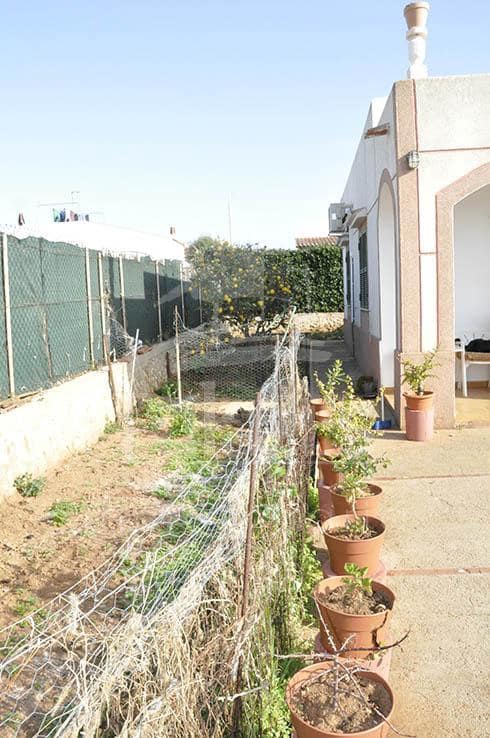 Chalet de 4 habitaciones en Cala'n Blanes en venta con piscina garaje - 795.000 € (Ref: 9515930)