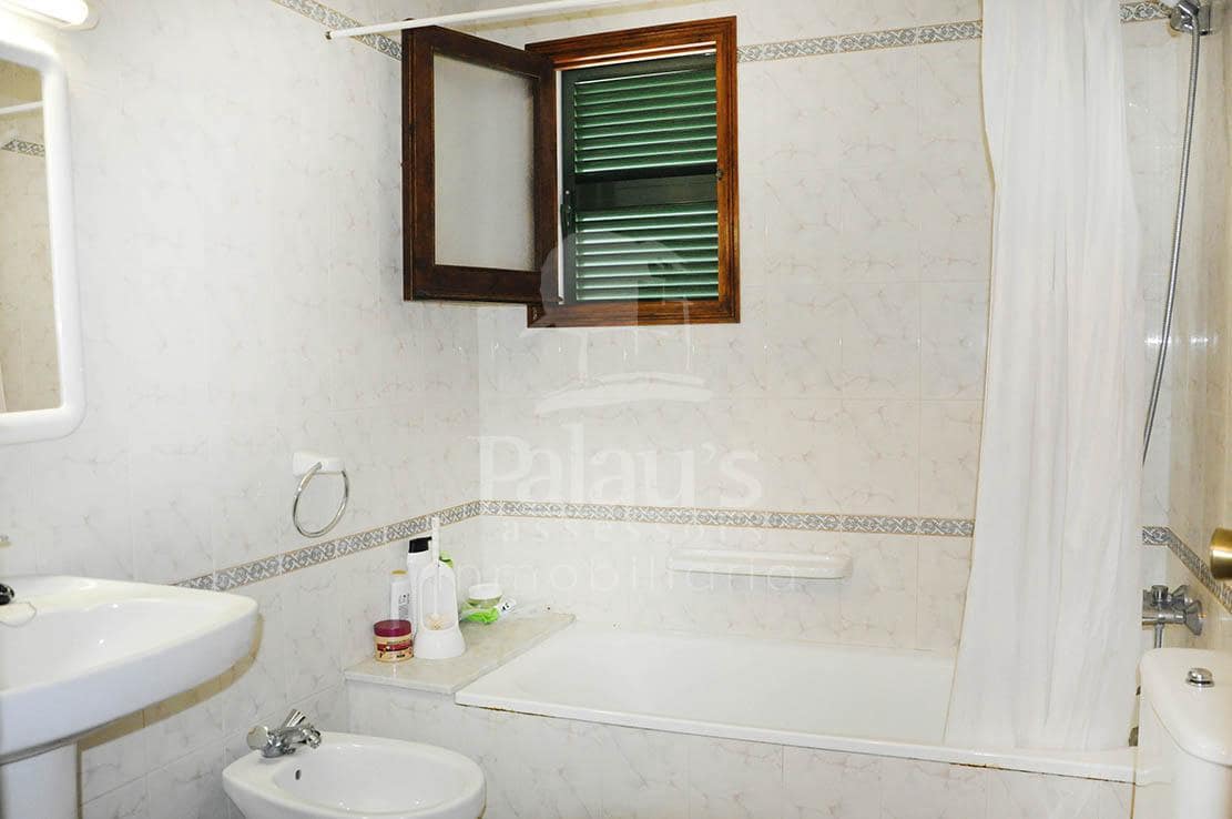 Chalet de 4 habitaciones en Cala'n Blanes en venta con piscina garaje - 795.000 € (Ref: 9515930)