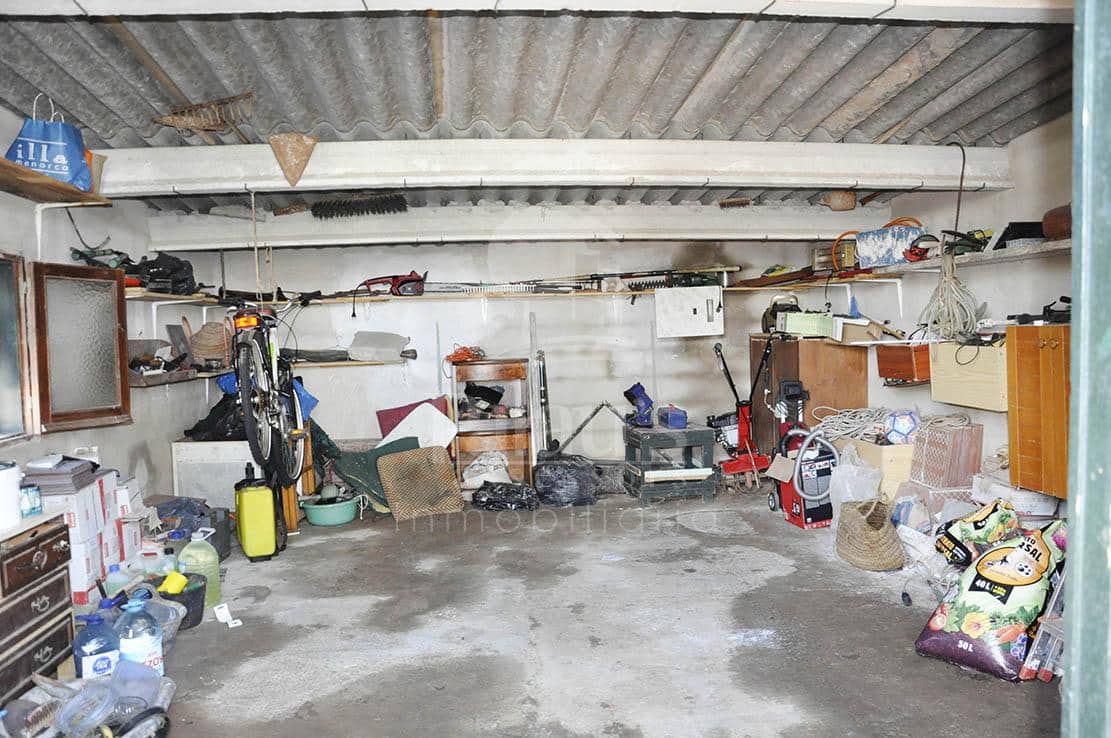 Chalet de 4 habitaciones en Cala'n Blanes en venta con piscina garaje - 795.000 € (Ref: 9515930)