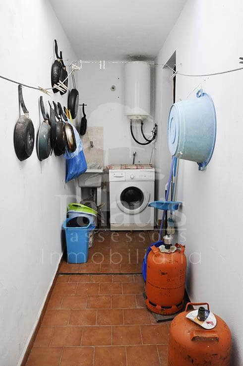 Chalet de 4 habitaciones en Cala'n Blanes en venta con piscina garaje - 795.000 € (Ref: 9515930)