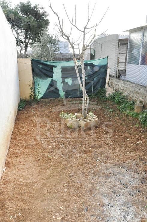 Chalet de 4 habitaciones en Cala'n Blanes en venta con piscina garaje - 795.000 € (Ref: 9515930)