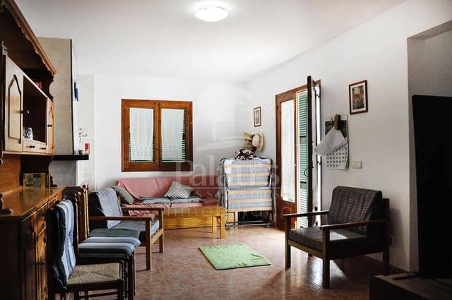 Chalet de 4 habitaciones en Cala'n Blanes, Ciutadella de Menorca en venta con piscina garaje - 795.000 € (Ref: 9515930)