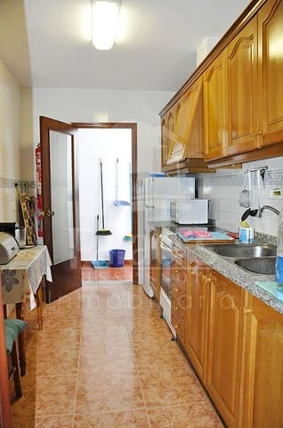 Chalet de 4 habitaciones en Cala'n Blanes, Ciutadella de Menorca en venta con piscina garaje - 795.000 € (Ref: 9515930)