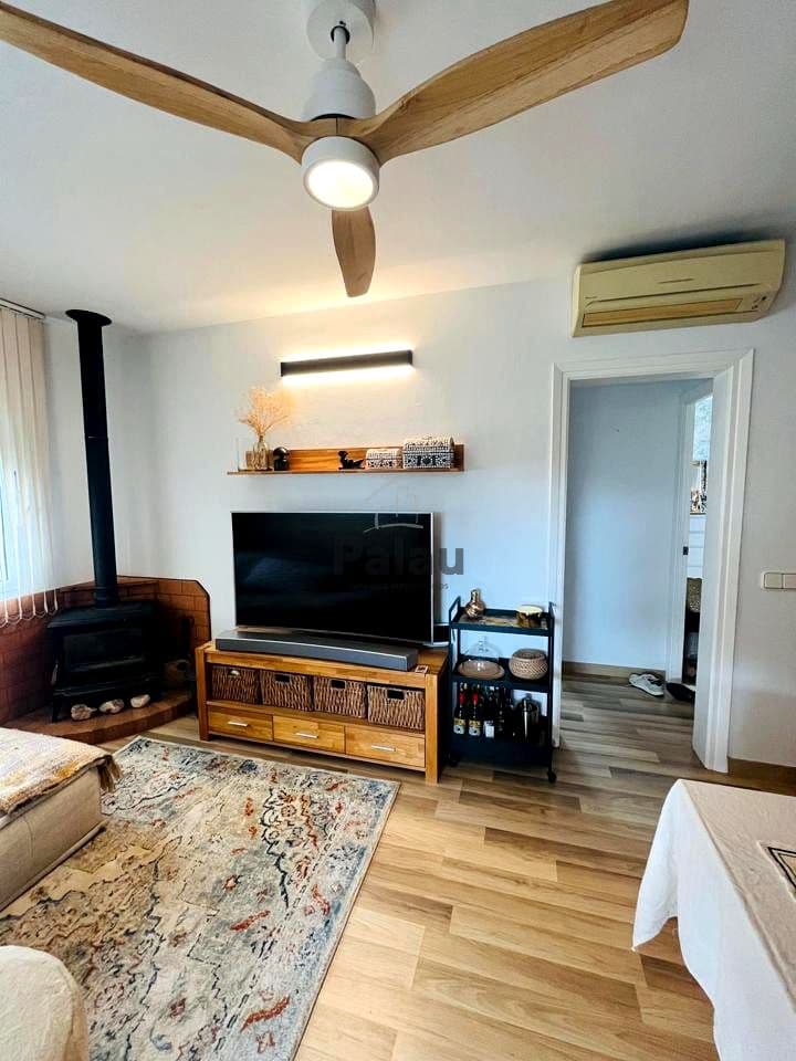 Piso de 2 habitaciones en Ciutadella de Menorca en venta con garaje - 298.000 € (Ref: 9515931)