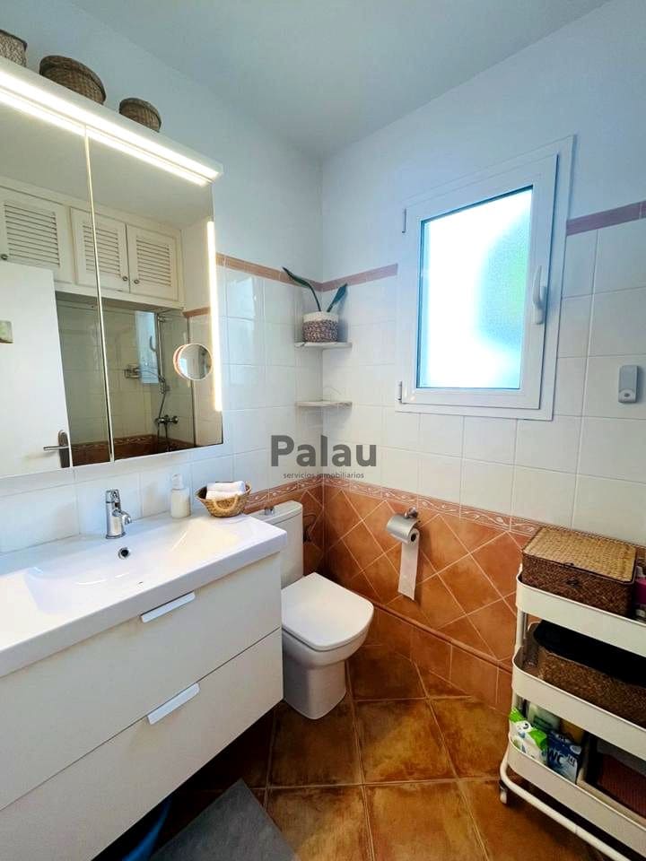 Piso de 2 habitaciones en Ciutadella de Menorca en venta con garaje - 298.000 € (Ref: 9515931)