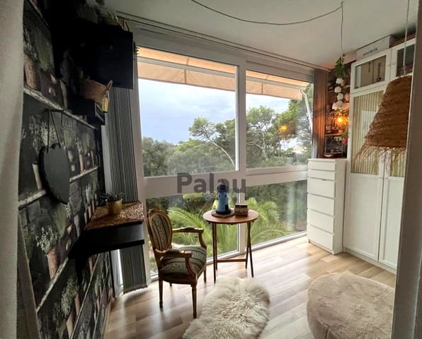 Piso de 2 habitaciones en Ciutadella de Menorca en venta con garaje - 298.000 € (Ref: 9515931)