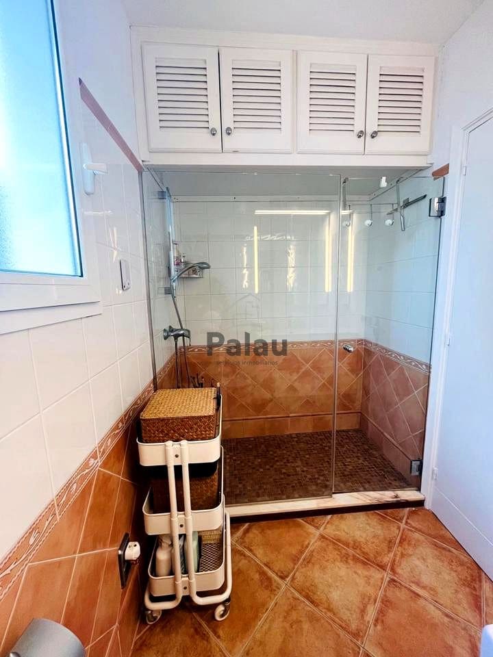 Piso de 2 habitaciones en Ciutadella de Menorca en venta con garaje - 298.000 € (Ref: 9515931)