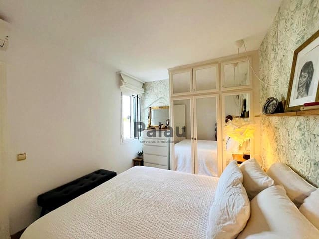 Piso de 2 habitaciones en Ciutadella de Menorca en venta con garaje - 298.000 € (Ref: 9515931)