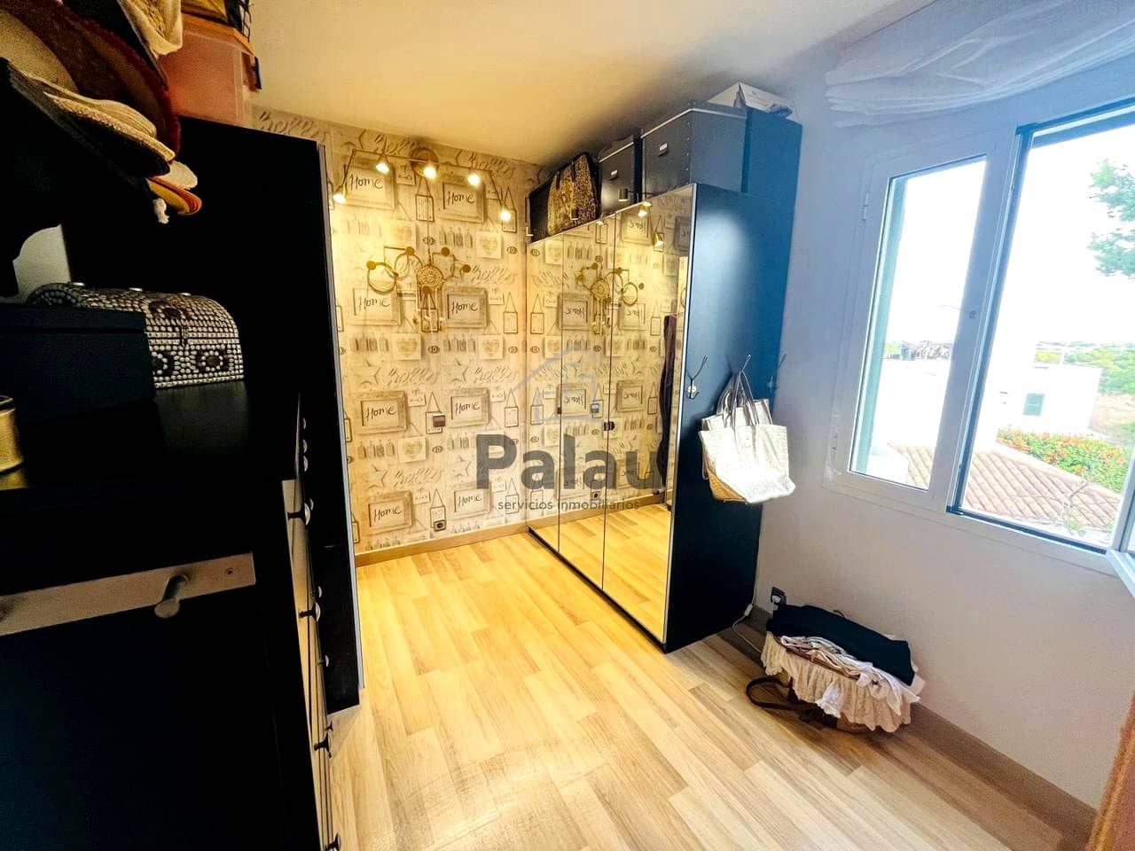 Piso de 2 habitaciones en Ciutadella de Menorca en venta con garaje - 298.000 € (Ref: 9515931)