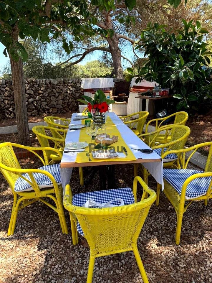 Piso de 2 habitaciones en Ciutadella de Menorca en venta con garaje - 298.000 € (Ref: 9515931)