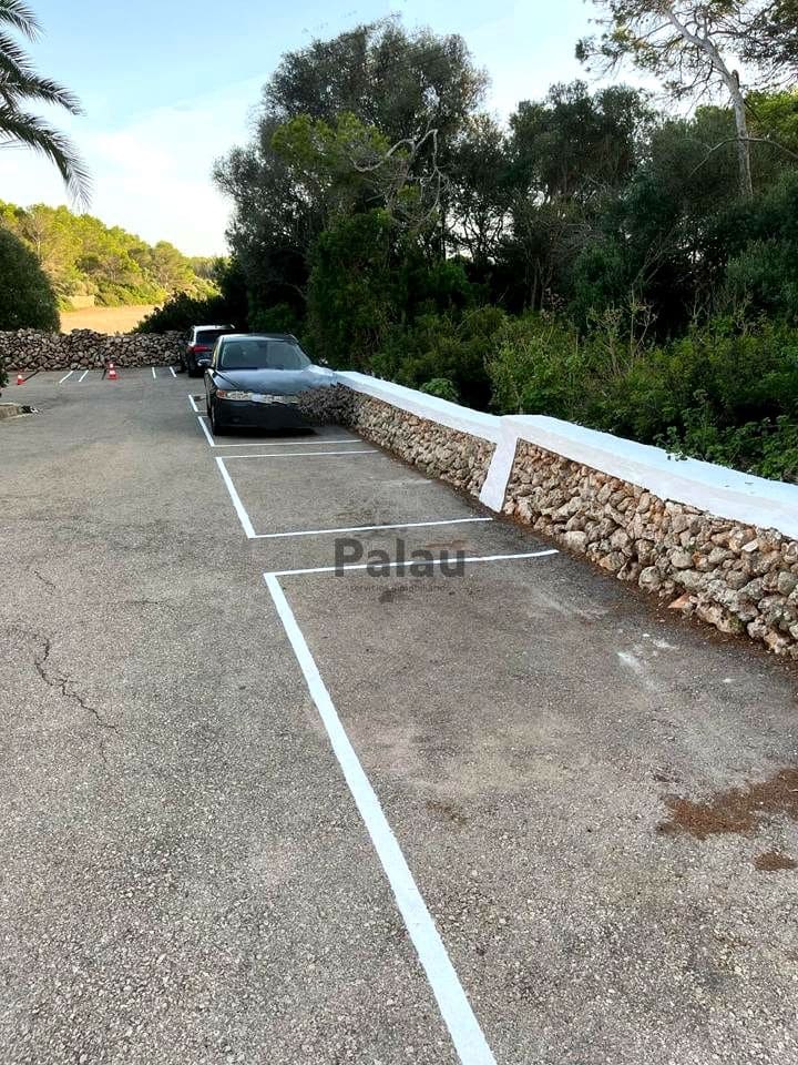 Piso de 2 habitaciones en Ciutadella de Menorca en venta con garaje - 298.000 € (Ref: 9515931)