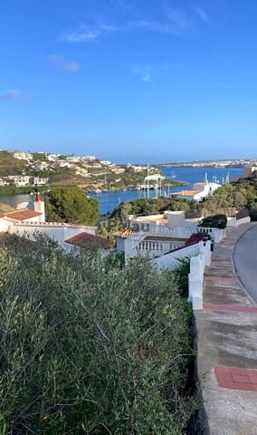 Teren niezagospodarowany na sprzedaż w Cala Llonga, Mahón / Maó - 184 999 € (Ref: 9515932)