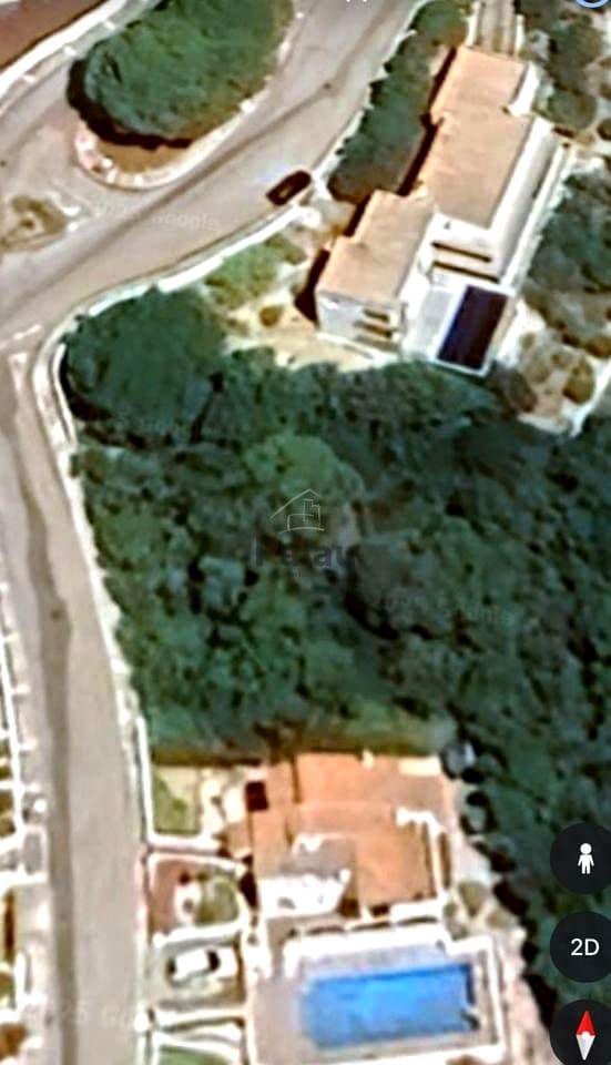 Teren niezagospodarowany na sprzedaż w Cala Llonga - 184 999 € (Ref: 9515932)