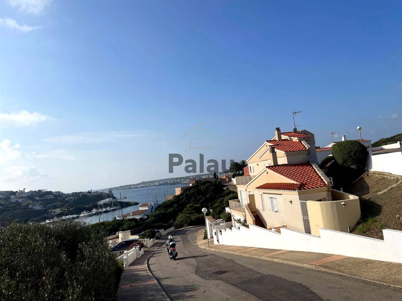 Teren niezagospodarowany na sprzedaż w Cala Llonga - 184 999 € (Ref: 9515932)