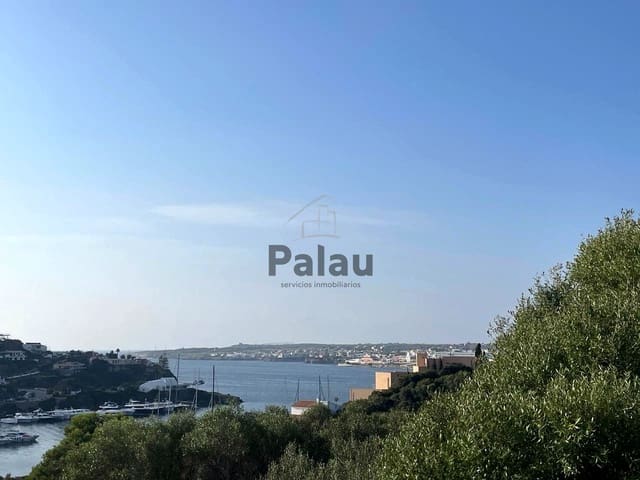 Teren niezagospodarowany na sprzedaż w Cala Llonga, Mahón / Maó - 184 999 € (Ref: 9515932)